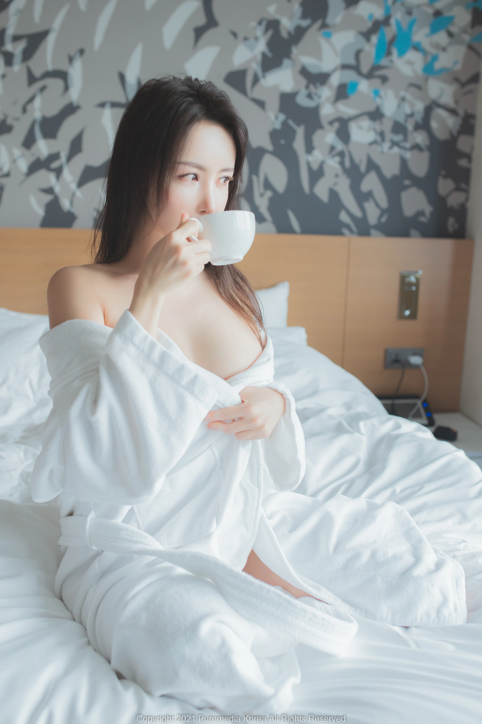 [Pure Media] VOL.161 Chari (챠리) 2